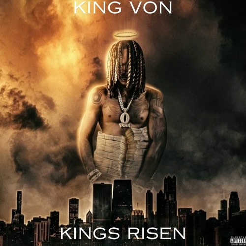 King Von - Bodies (Feat. Bosstop & Prince Dre)