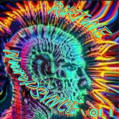 NeuroPSYNCE vol. 1 Mini Mix