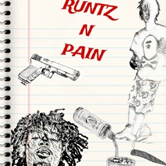 x Rosace- RUNTZ N PAIN