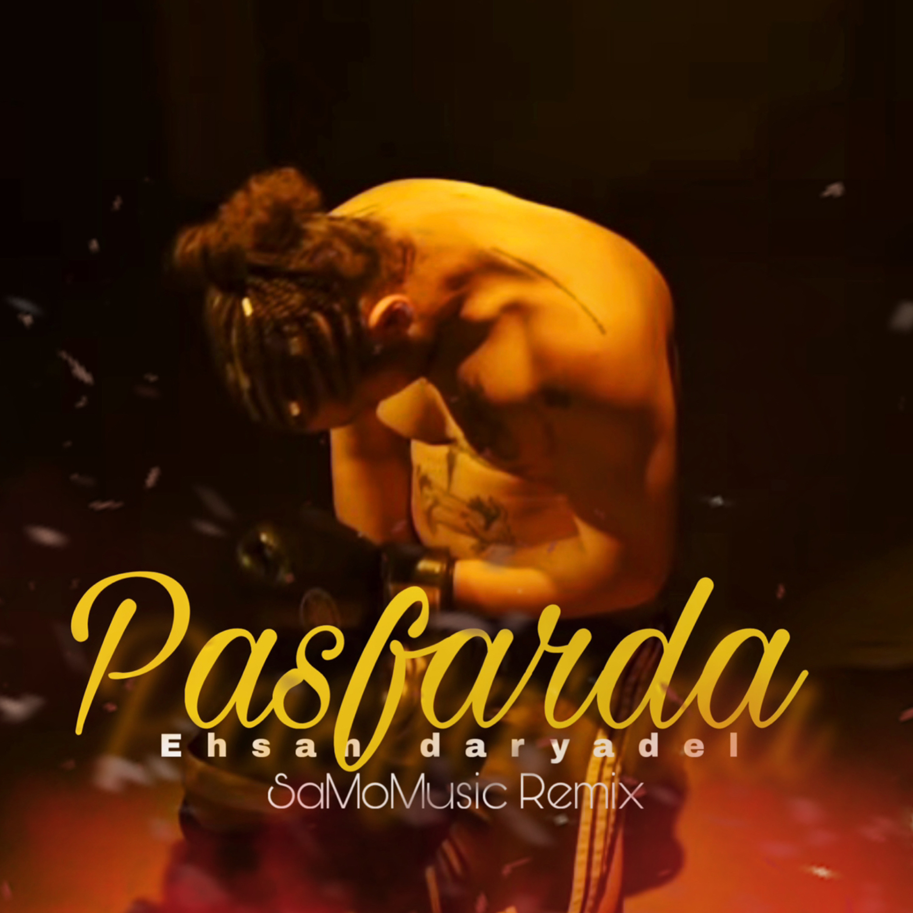 Ehsan Daryadel - Pasfarda (SaMoMusic Remix) episode artwork