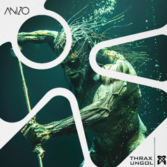 Anizo - Ungol [Premiere]