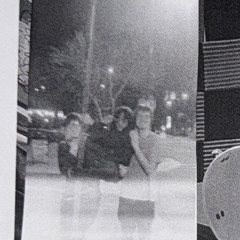 going through the motions (first draft)