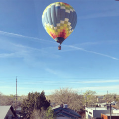 Apt. #5 — Julie Ruin Cover