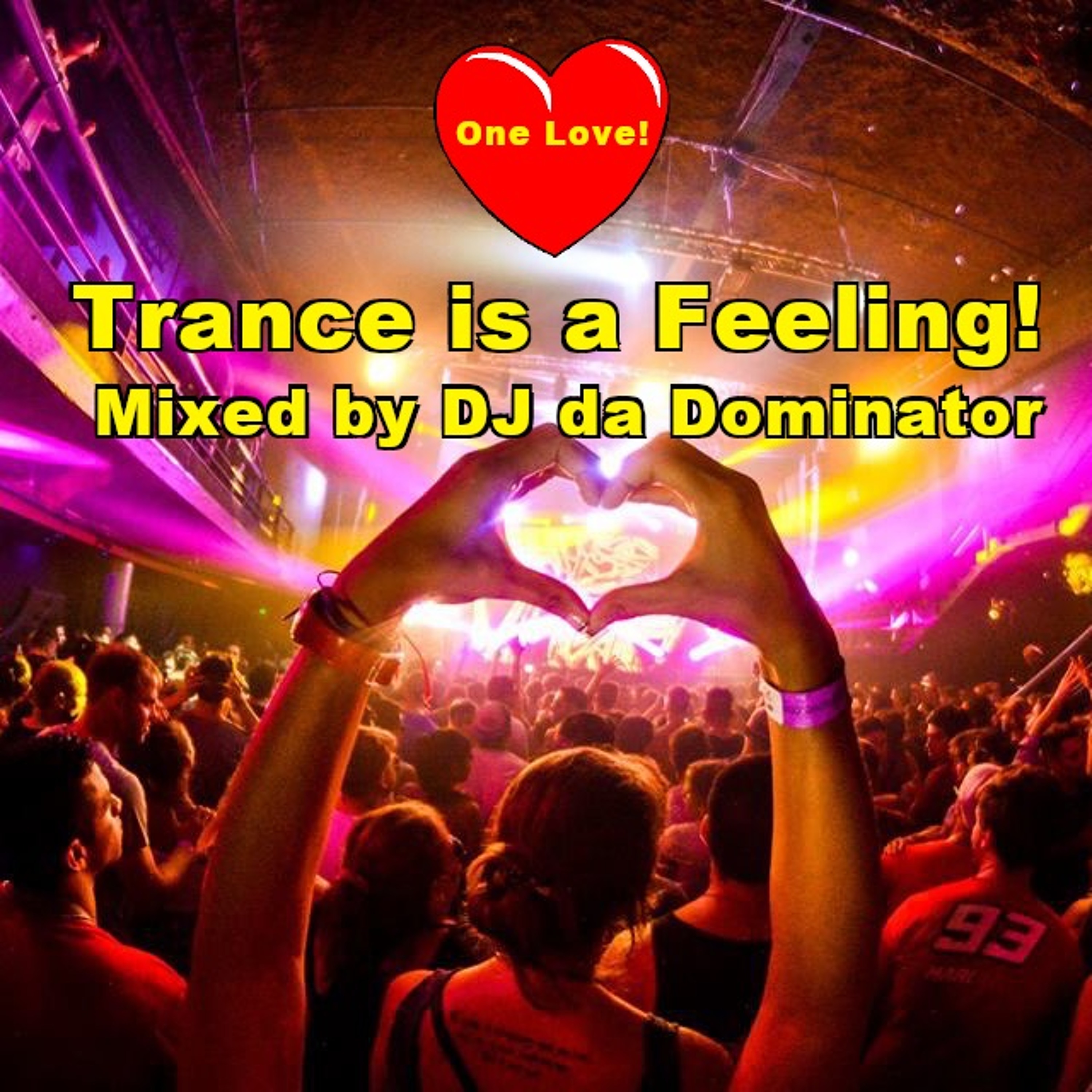 DJ da Dominator