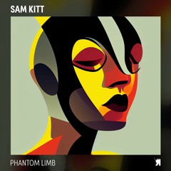 Premiere: Sam Kitt - Phantom Limb [Respekt Recordings]