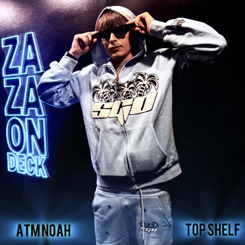 Top Shelf