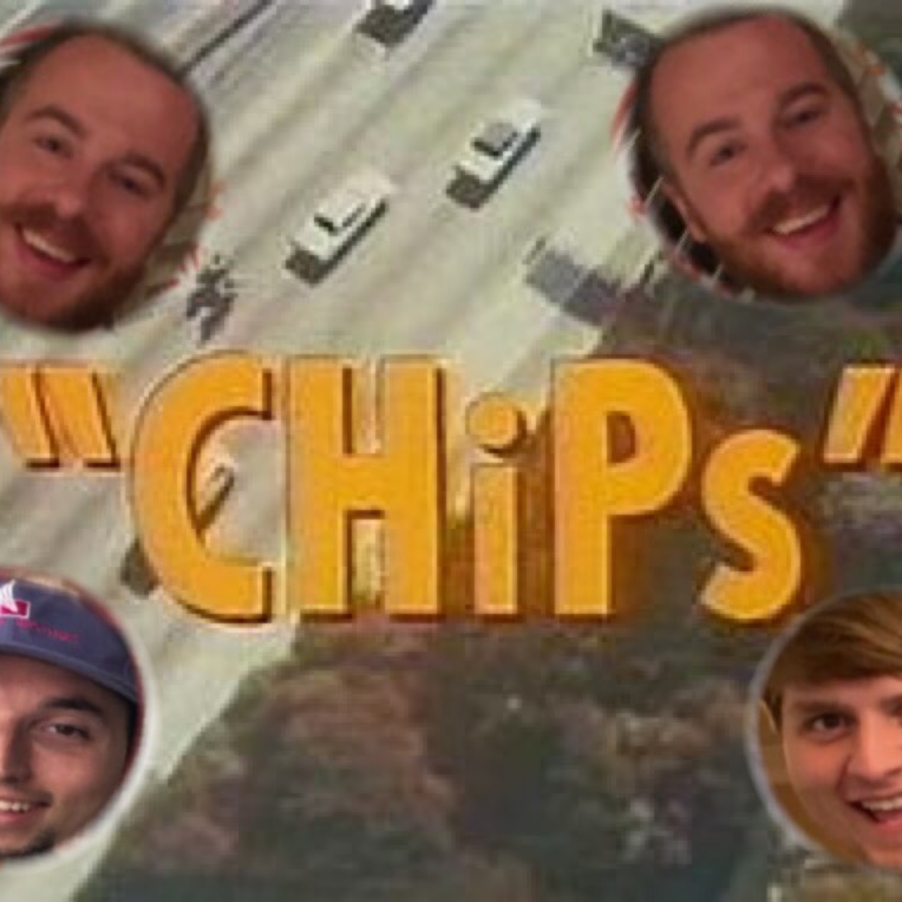Henry & Timmy Podcast