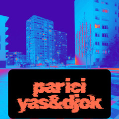PAR ICI YAS&DJOK