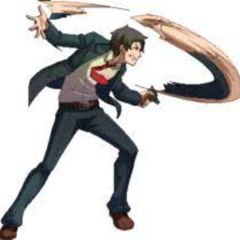 adachi. @ivvlost #jc #DIFFERENT