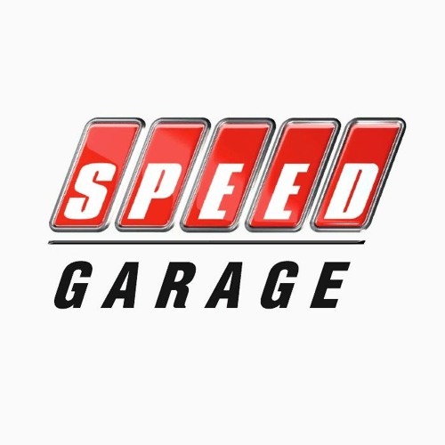 100% Speed Garage