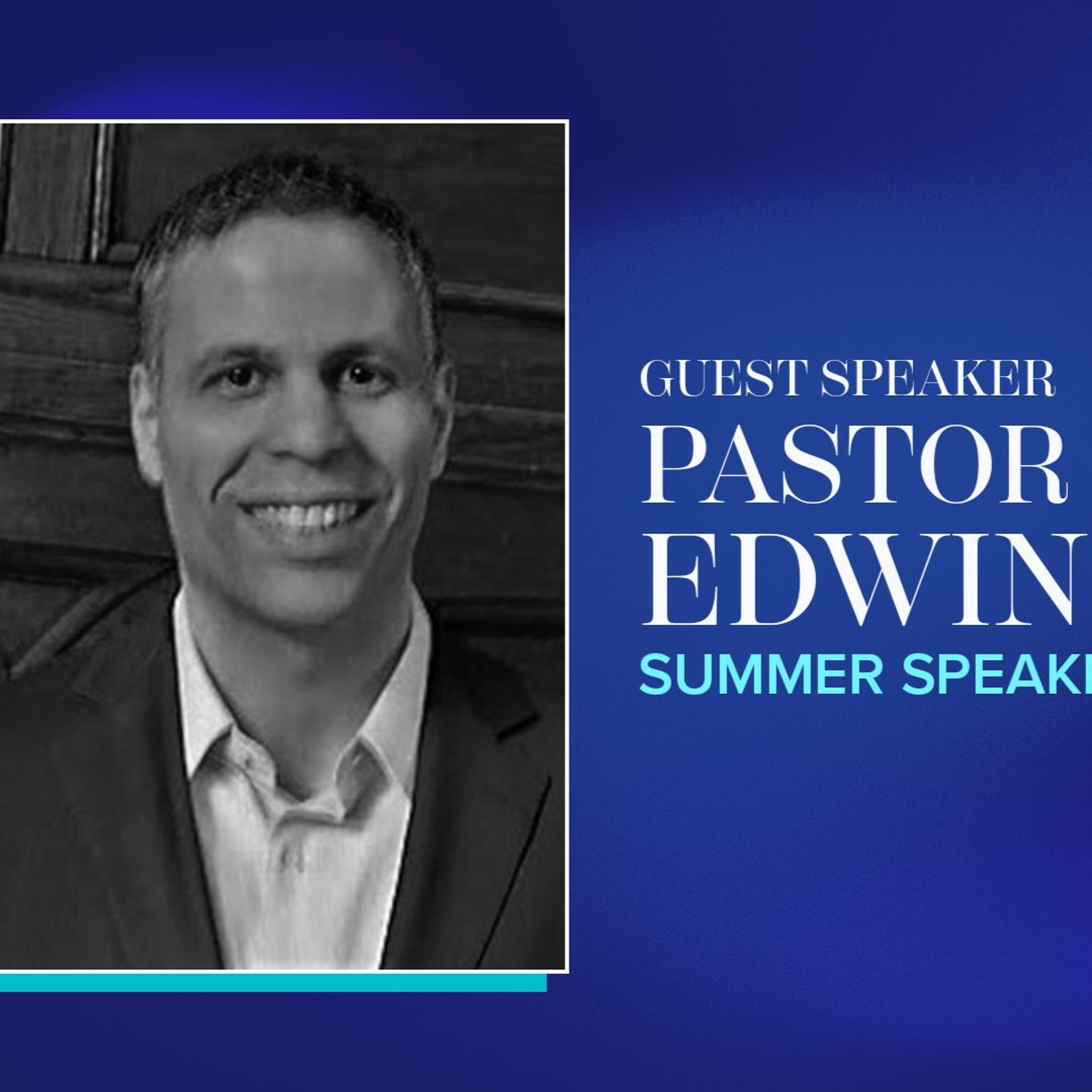 Summer Speakers: Love Holds No Record of Wrong episode artwork