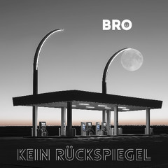 Kein Rückspiegel