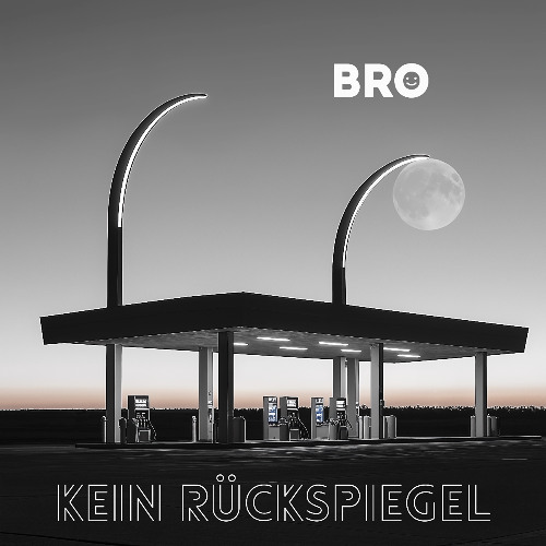 Kein Rückspiegel