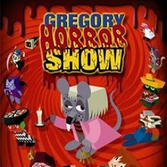 Gregory Horror Show - Comical