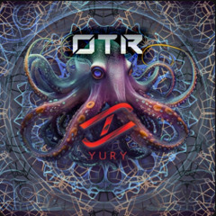 Octopus Trance Radio 132 (June 2025) with Yury