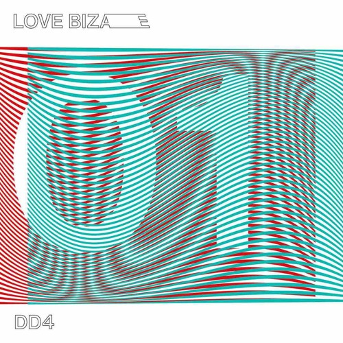 PREMIERE : DD4 - Self Isolation