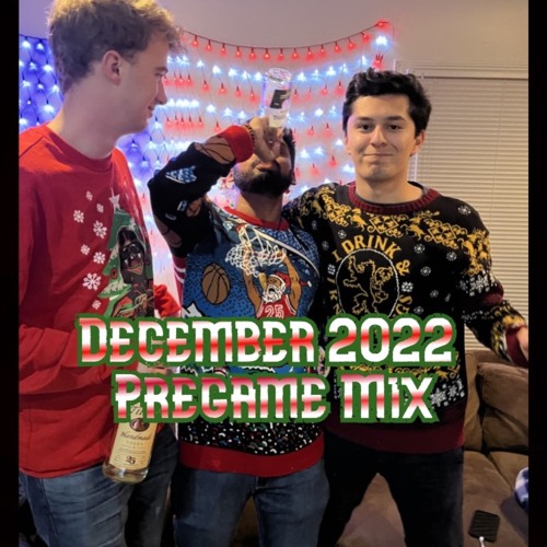 2022 Fall Semester Mix 4  (2023 Favorites Mix OUT NOW)