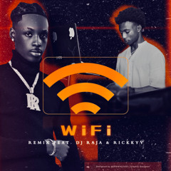 WIFI Rmx| Dj Raja Feat. Rickkyy