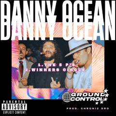 DANNY OCEAN EP