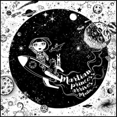 martian  Beats