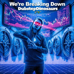 We're Breaking Down (original mix)
