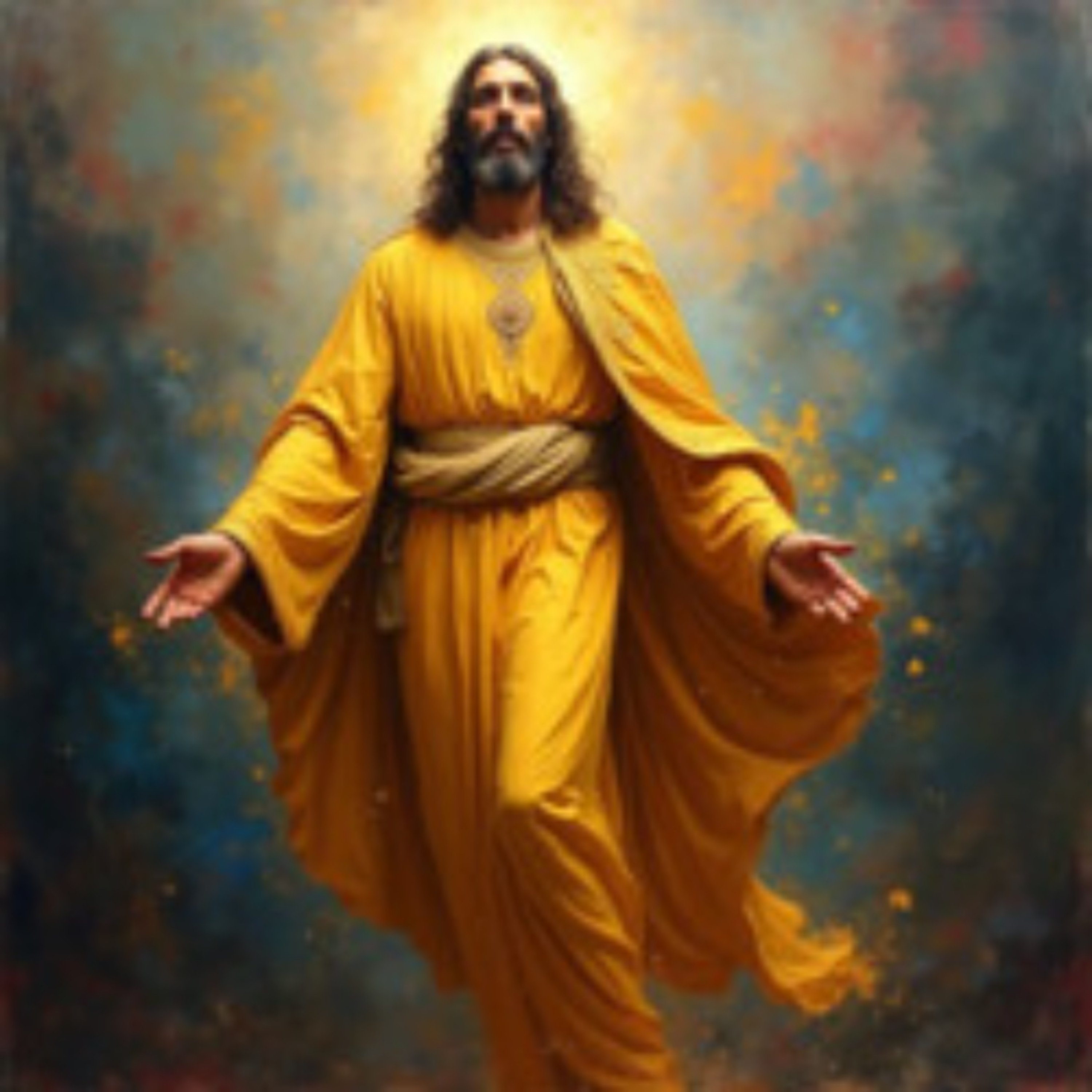 Faith Hope and Love