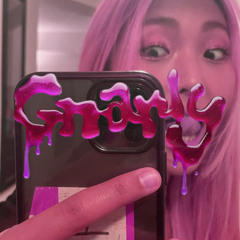 KATSEYE - GNARLY (minijoy remix)