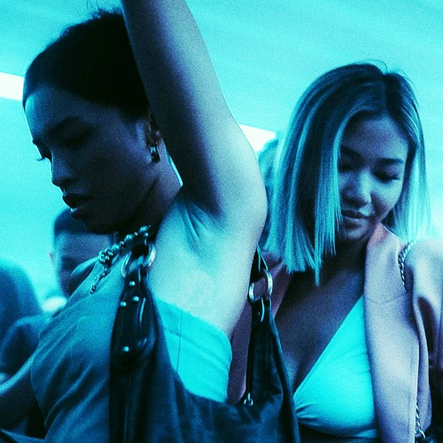 Soda, Voyage - Give It Up