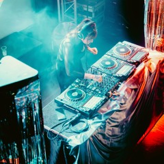 Charli EQ Unison 2025 30 Min Warm Up Mix