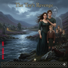 The Tay's Revenge