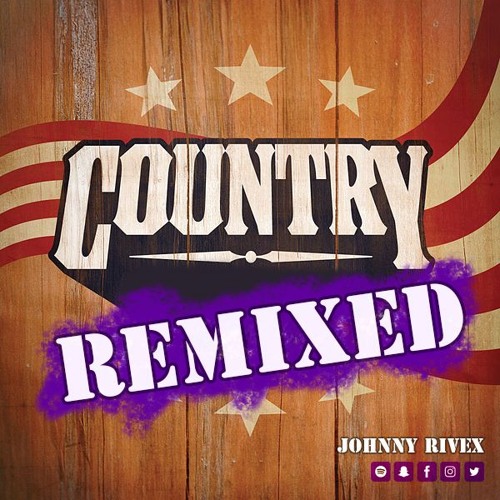 Chasin' You (Johnny Rivex X Calvin Harris Mashup)- Morgan Wallen