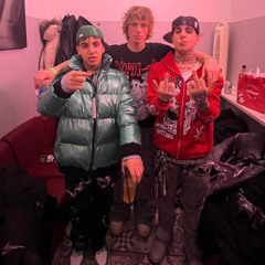 Rayan & Intifaya (feat. 18K) - Spoiler2