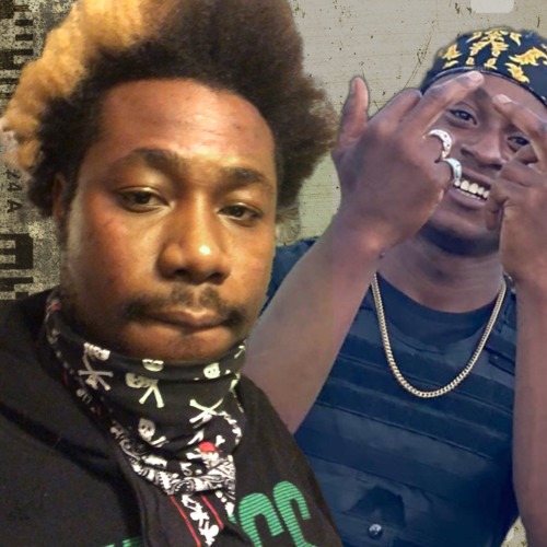 Sick Again x Teeze 88 x  KennRock
