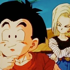 asap pocky - android 18 (original song)