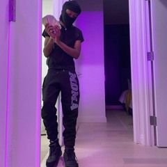 destroylonely* - kick it snippet (slowed)