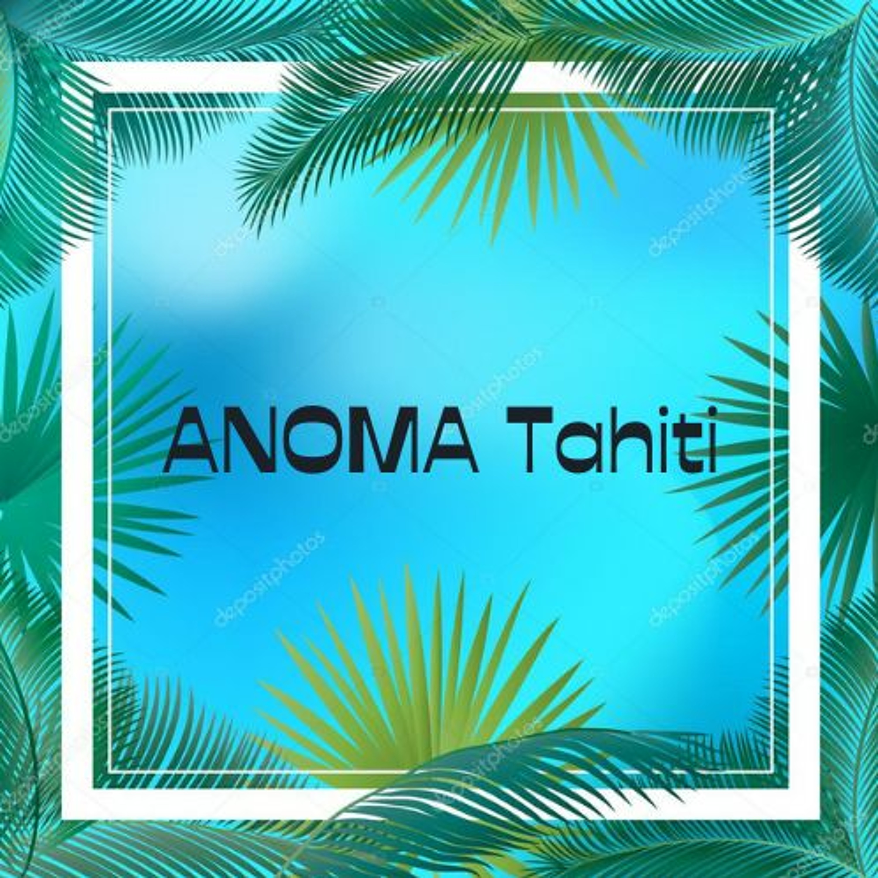 L'amour D'une Mere - (ANOMA Tahiti Remix) episode artwork