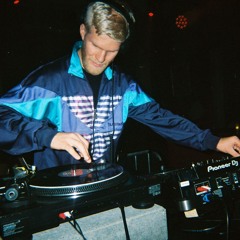 Picnic in the vortex - Vinyl mix