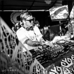 Landikhan - WooMoon 12th August - 2018