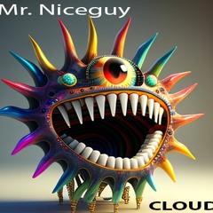 Cloud (Future Rave Style)