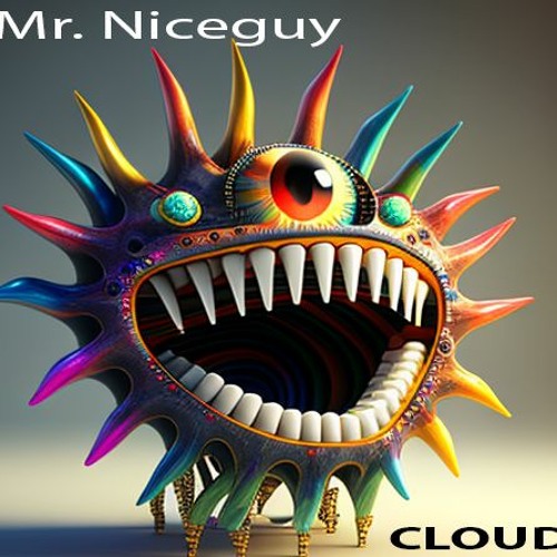 Cloud (Future Rave Style)