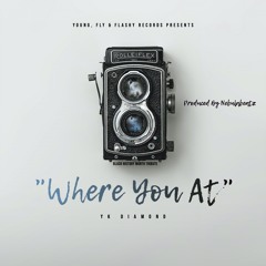 Where You At [Black History Month Tribute]