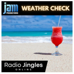 NEW: JAM Weather Check #3 - 04 06 24