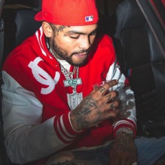 Dave East - Paranoia ft. Jeezy (Lonzo Jamz Remix)