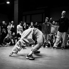 Liquid Todd x CRCLE - On da Floor (Awesomer bootleg)