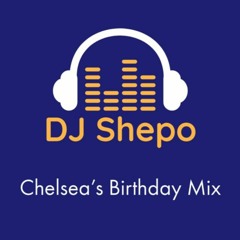 Chelsea 30th Mix