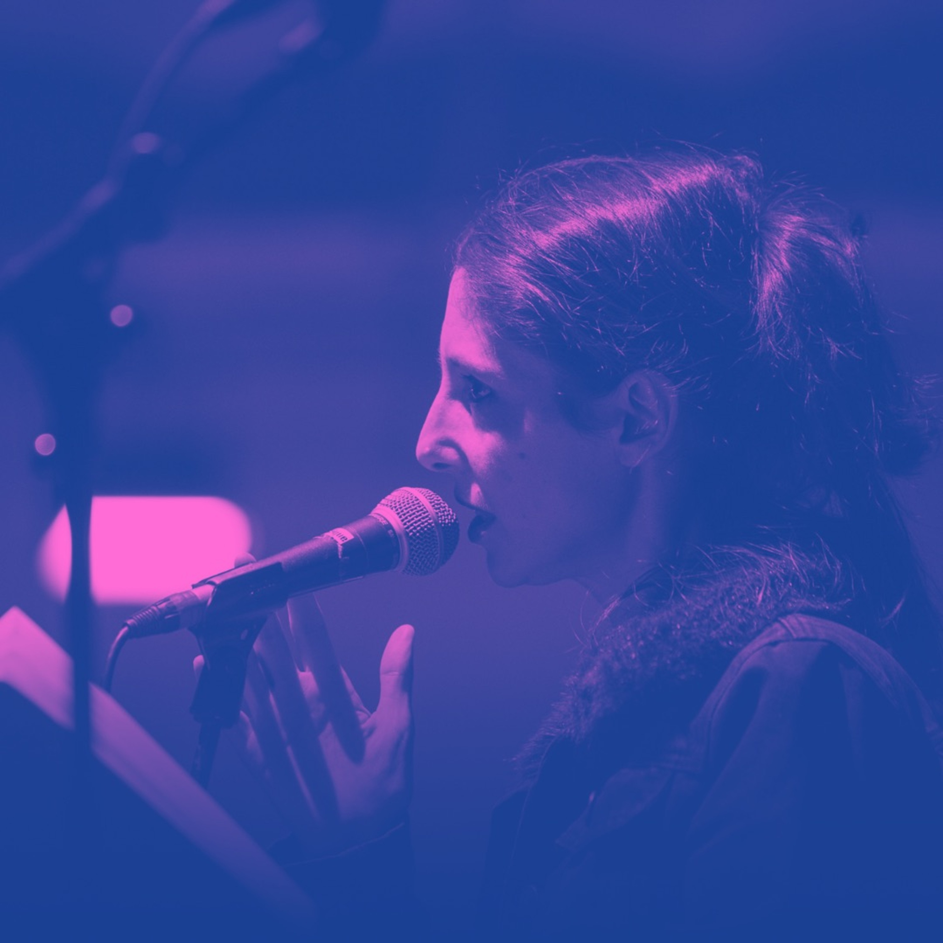 Laure Gauthier – Mélusine reloaded