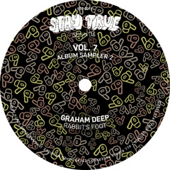 Graham Deep - Rabbit's Foot (Main Mix)