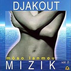 DJAKOUT MIZIK LIVE 2000 - --Ma Seule Folie