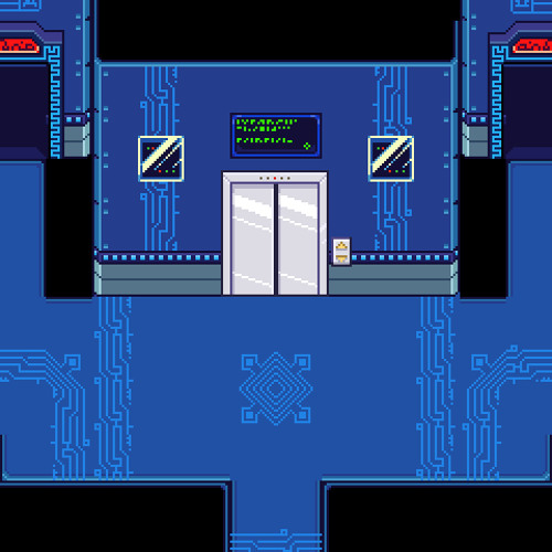 CORE (Rivals of Aether Arrange)