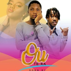 OU TE KA - WILL G DETAY &SEEGY CASH (OFFICIAL MUSIC)